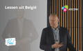Lehren aus Belgien
