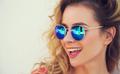 What does a pair of sunglasses have to do with the automotive industry?
