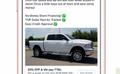 Facebook Advertising en autodealers