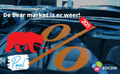 De bear market is er weer!
