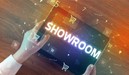 Online-Showroom