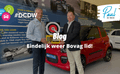 Eindelijk weer Bovag lid!