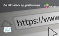 The value of a URL click on platforms