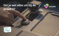 Désactivez-vous tout pour l’essai routier ?