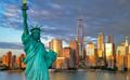 Onderweg naar New York!