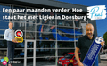 Een paar maanden verder, hoe staat het met Ligier in Doesburg?