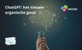 ChatGPT: Das neue organische Gold?