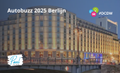 What did we learn from Autobuzz 2025 in Berlin?
