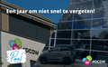 Een jaar om niet snel te vergeten!