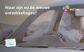 Wo sind die neuen Entwicklungen?