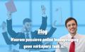 Passieve leads: Waarom passieve online leadopvolging geen verkoperstaak is!