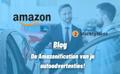 De Amazonification van je auto advertenties!