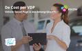 De cost per VDP – Vehicle Detail Page is een belangrijke KPI