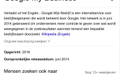 Zo haal je meer leads uit Google Mybusiness