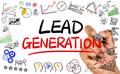 Een lead is eigenlijk een vraag niet beantwoord!