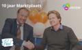 10 ans de Marktplaats
