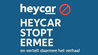 Heycar stopt ermee, en vertelt daarmee het verhaal!