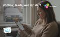 (Online) leads, wat zijn dat?